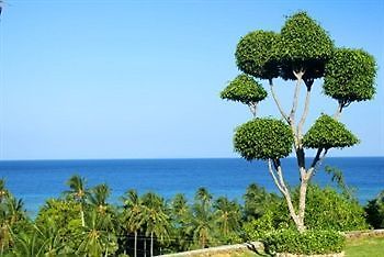 Parrot Paradise Resort Boljoon Екстериор снимка