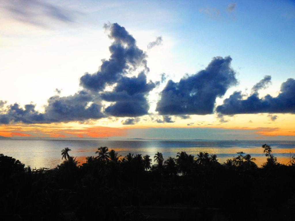 Parrot Paradise Resort Boljoon Екстериор снимка