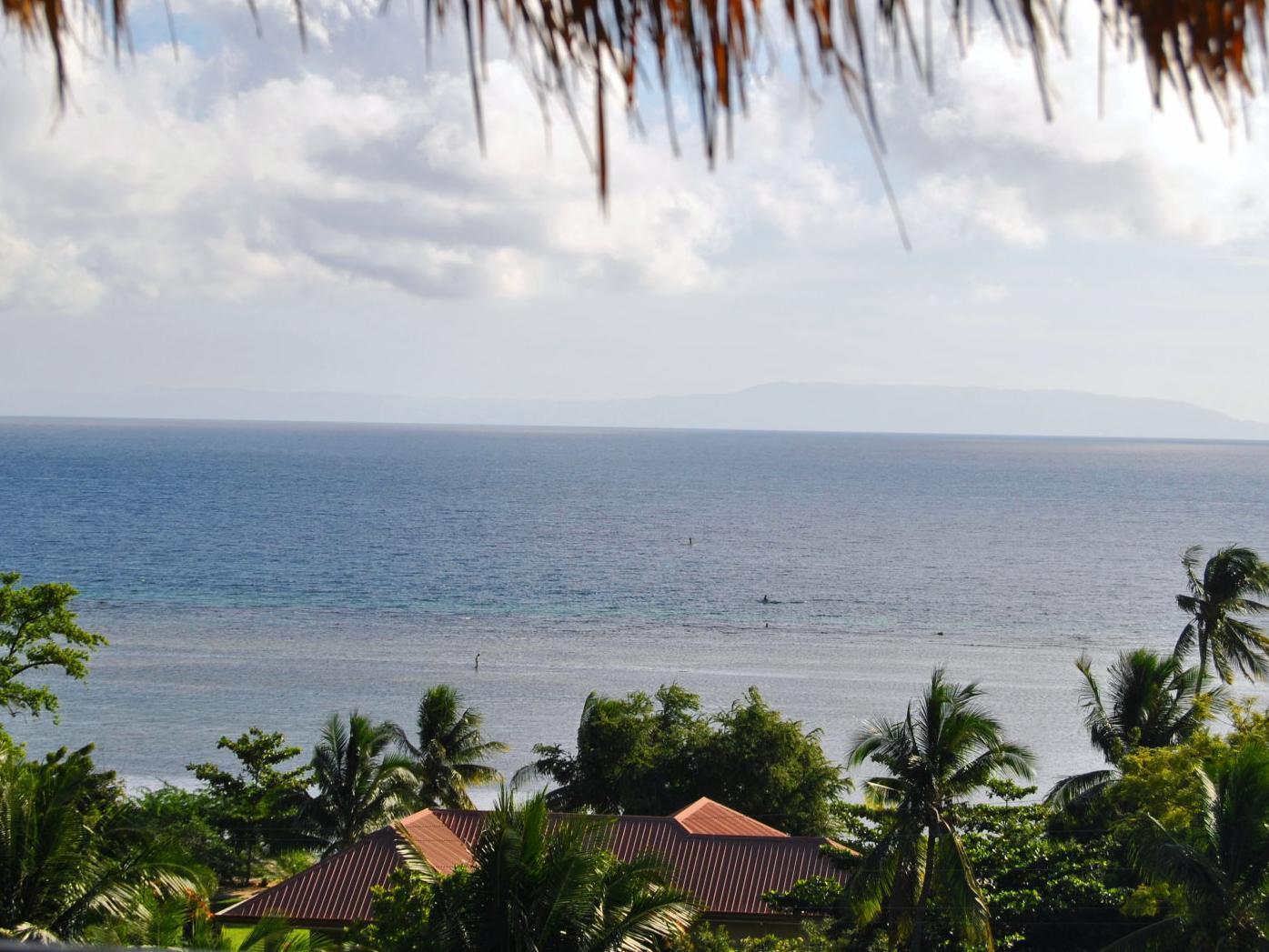 Parrot Paradise Resort Boljoon Екстериор снимка