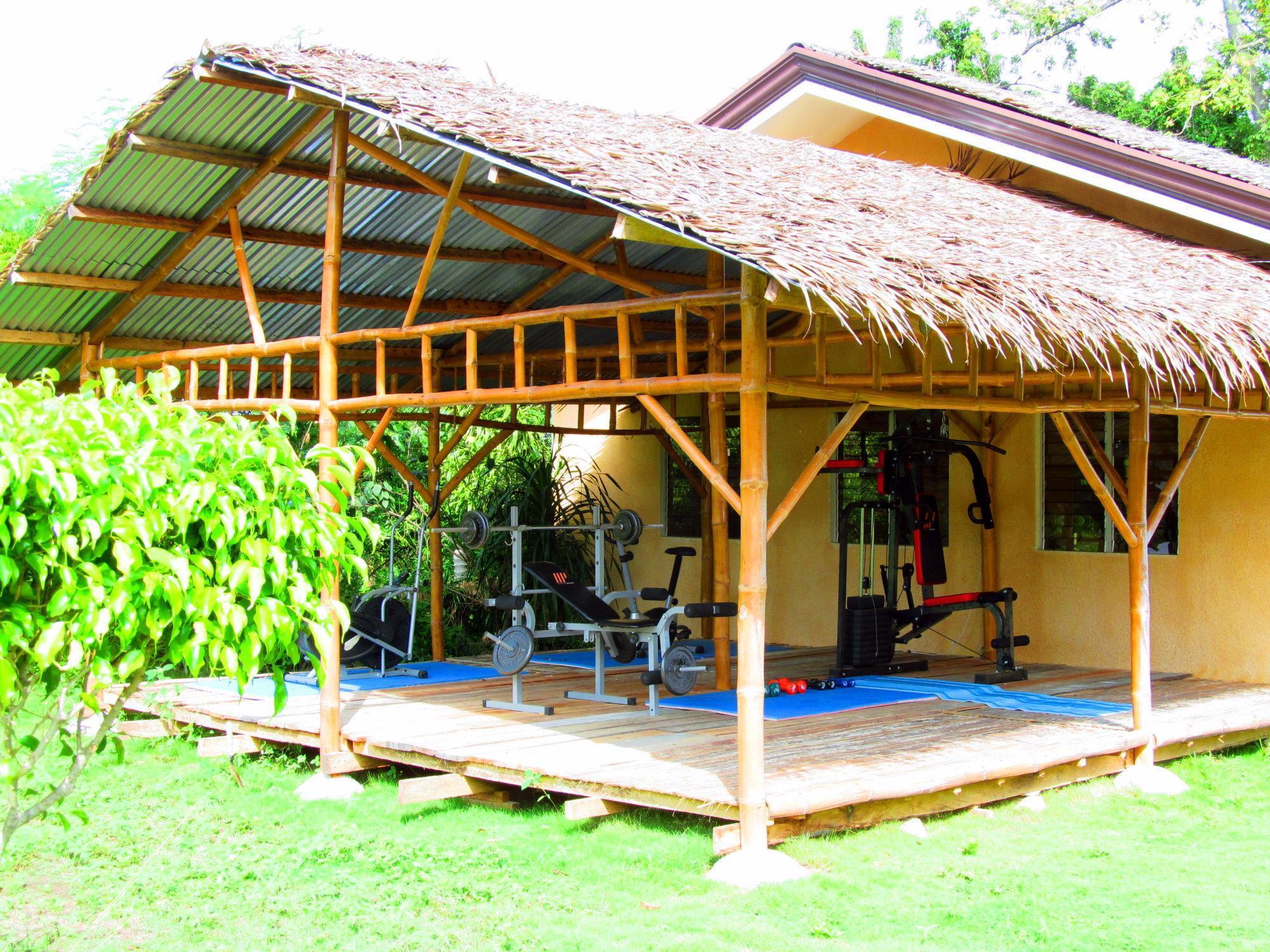 Parrot Paradise Resort Boljoon Екстериор снимка