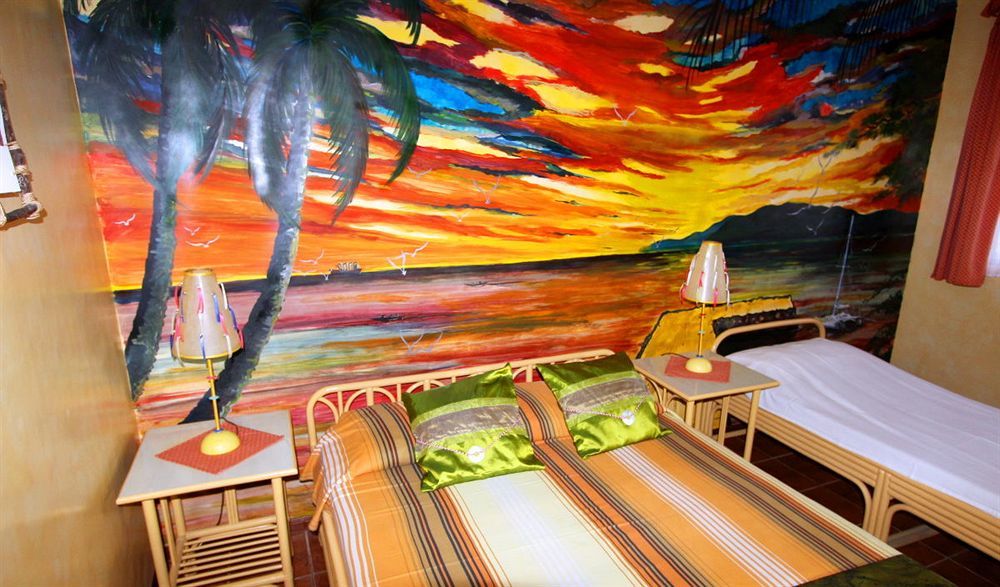 Parrot Paradise Resort Boljoon Екстериор снимка