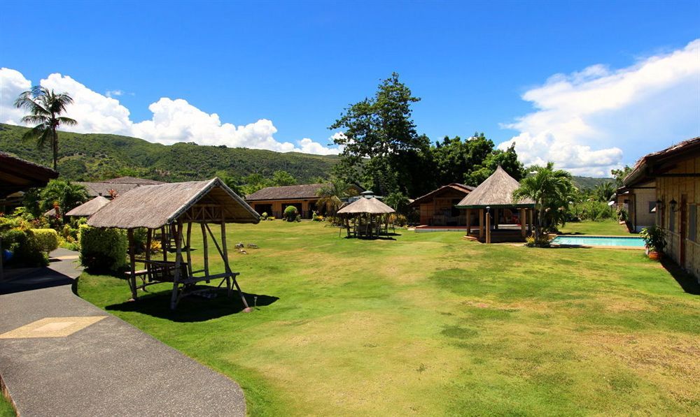 Parrot Paradise Resort Boljoon Екстериор снимка