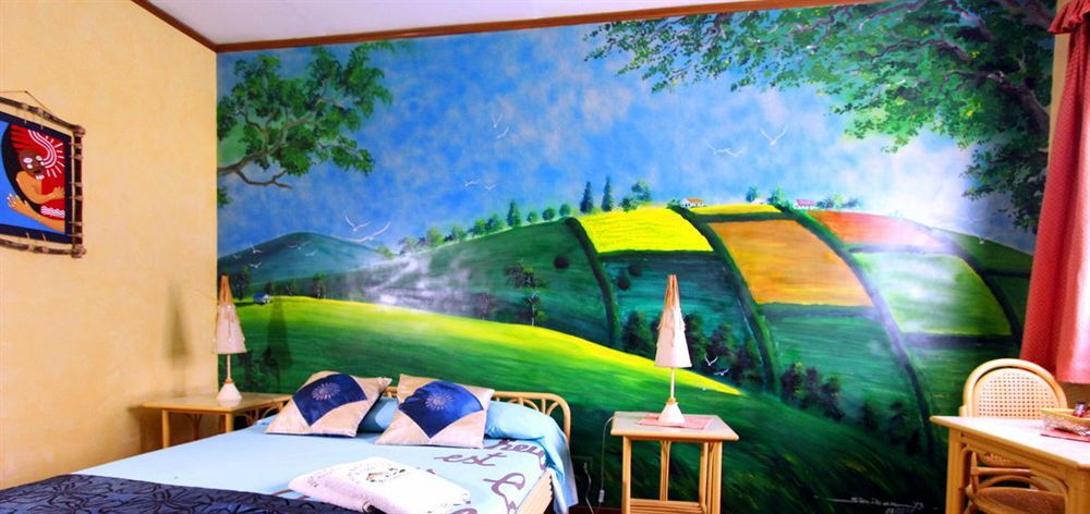 Parrot Paradise Resort Boljoon Екстериор снимка