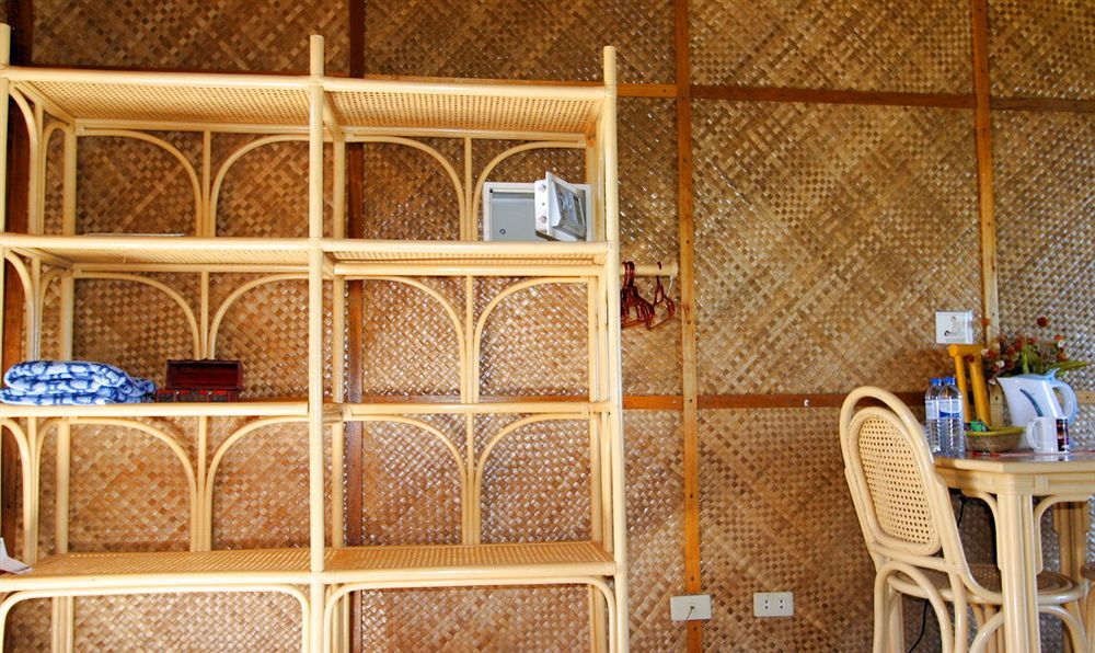 Parrot Paradise Resort Boljoon Екстериор снимка