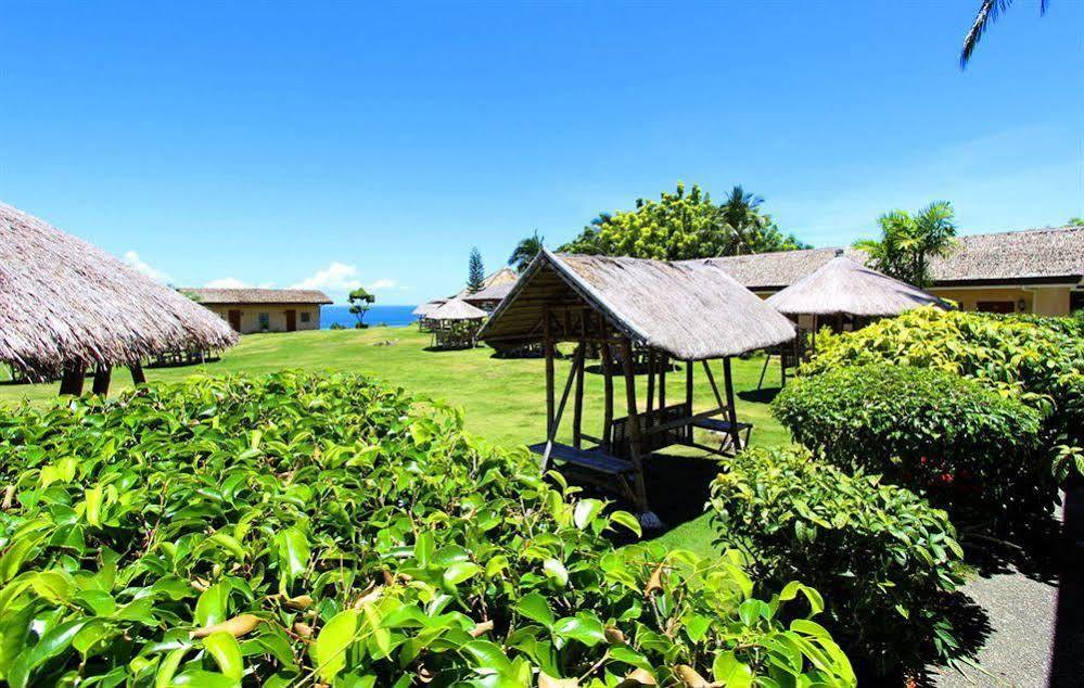 Parrot Paradise Resort Boljoon Екстериор снимка