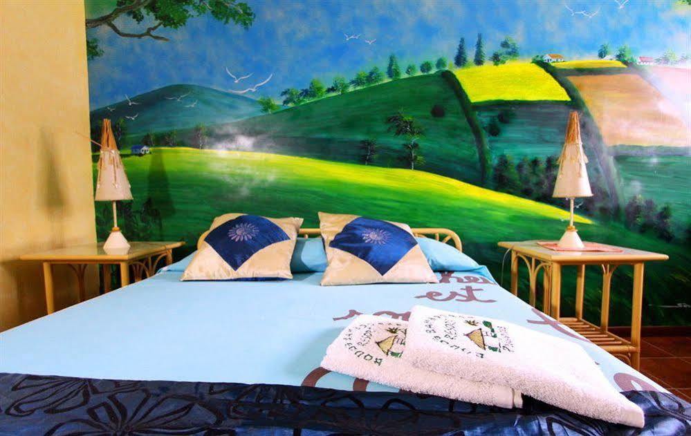 Parrot Paradise Resort Boljoon Екстериор снимка