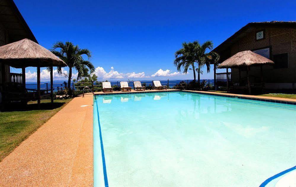 Parrot Paradise Resort Boljoon Екстериор снимка