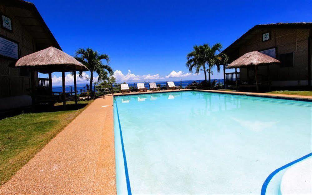 Parrot Paradise Resort Boljoon Екстериор снимка