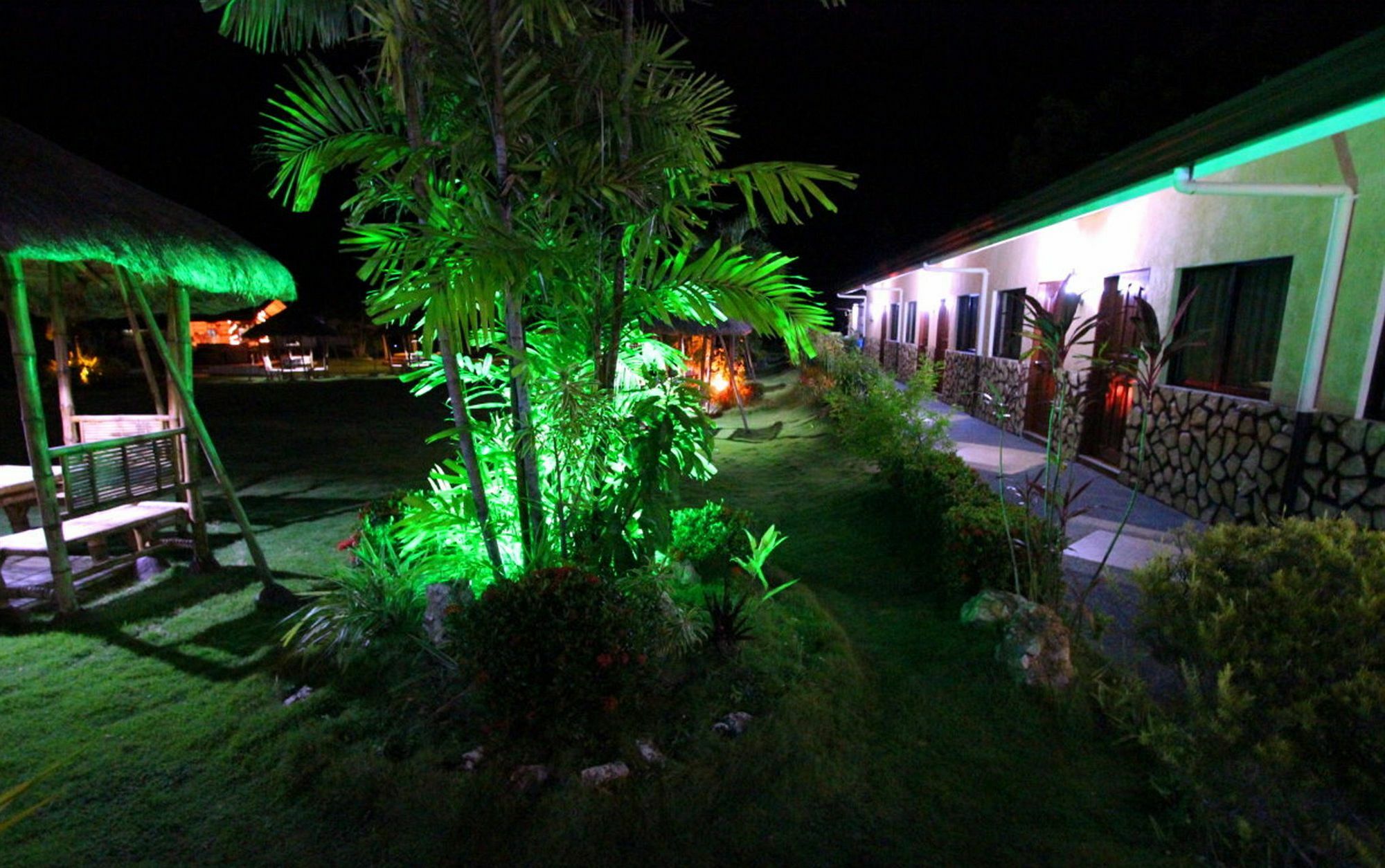 Parrot Paradise Resort Boljoon Екстериор снимка
