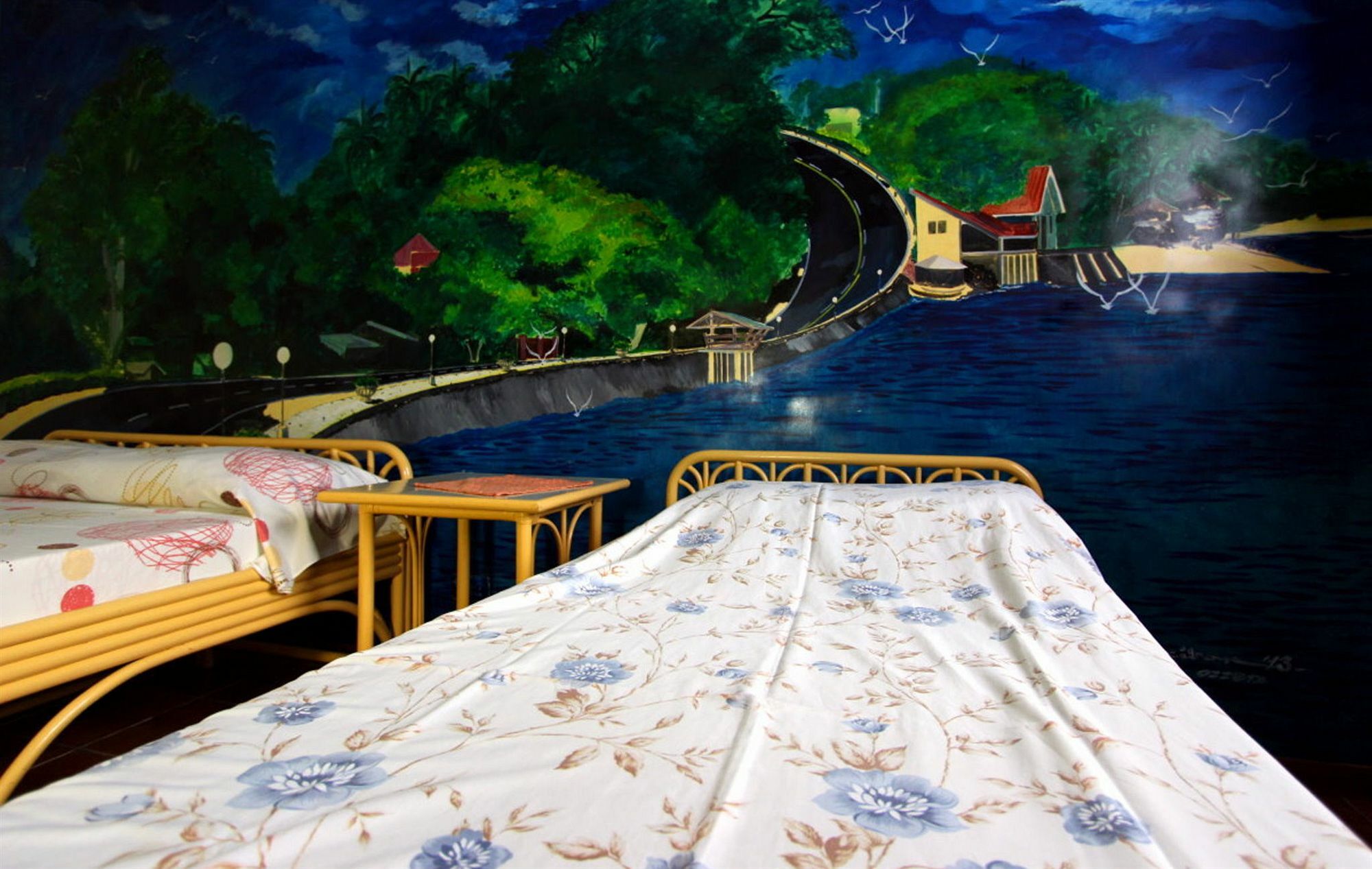 Parrot Paradise Resort Boljoon Екстериор снимка