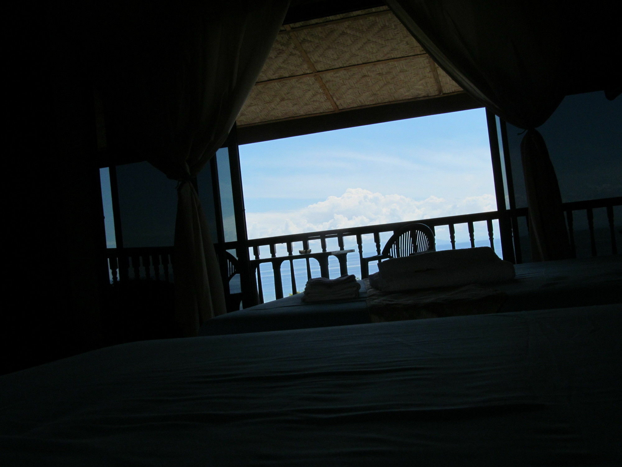 Parrot Paradise Resort Boljoon Екстериор снимка